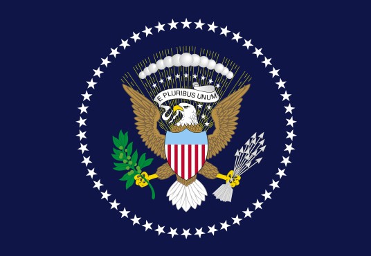 美国总统（美利坚合众国国家元首）