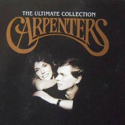 top of the world(1972年Carpenters演唱的歌曲)