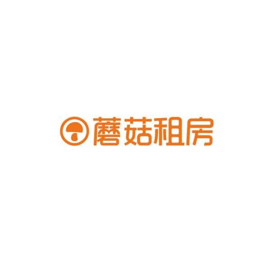 蘑菇租房