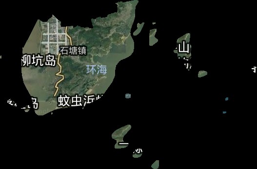 石塘镇（浙江省台州市温岭市辖镇）