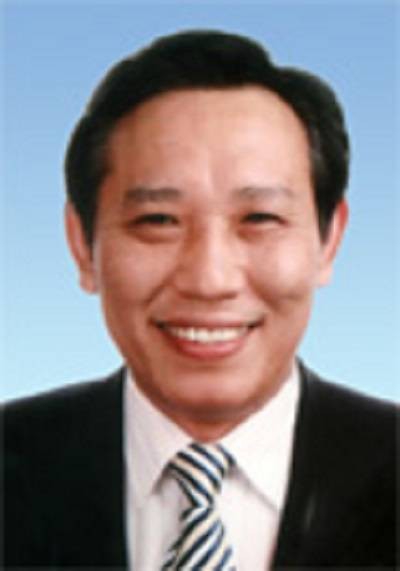刘东生（第十三届全国政协常委，国家林业和草原局（国家公园管理局）原副局长）