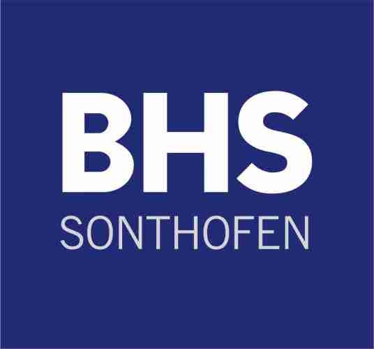 德国BHS-桑索霍芬机械和矿业公司