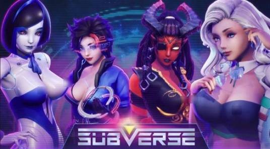 SUBVERSE