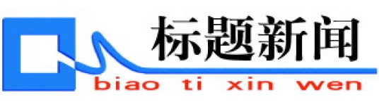 新闻标题