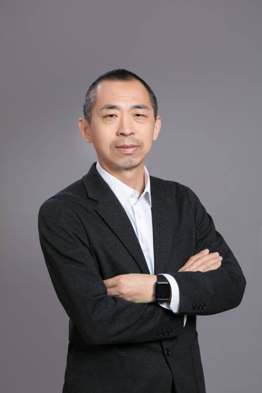 苟利军（中国科学院国家天文台研究员）