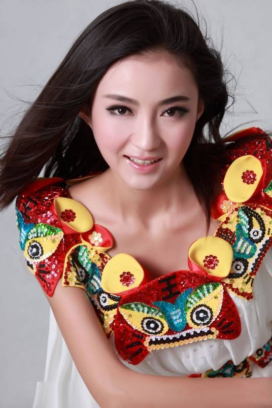 刘妍（歌手、演员）