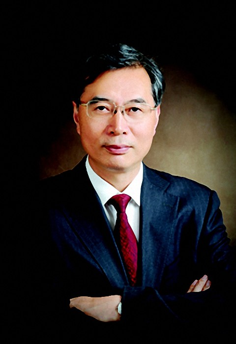 李爱民（俄罗斯工程院外籍院士、流域或区域环境保护与综合治理专家、南京大学盐城环保技术与工程研究院院长）