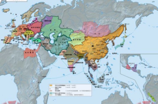 宗主国