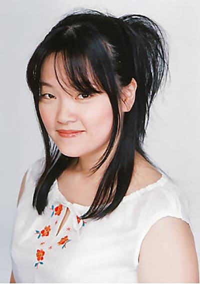 一美（日本女性配音演员）
