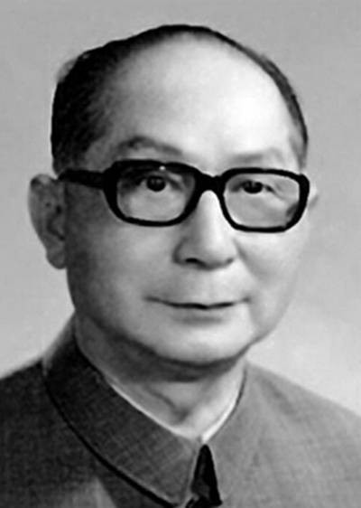孔原(海关总署原署长、中共中央调查部原部长)