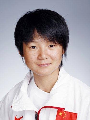 张莹莹(女子田径运动员)
