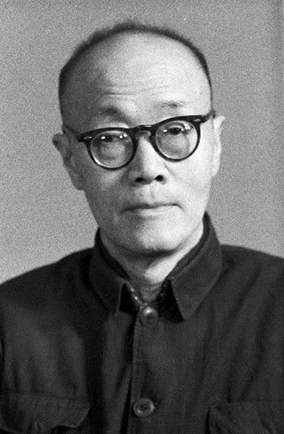 范文澜(中国历史学家)