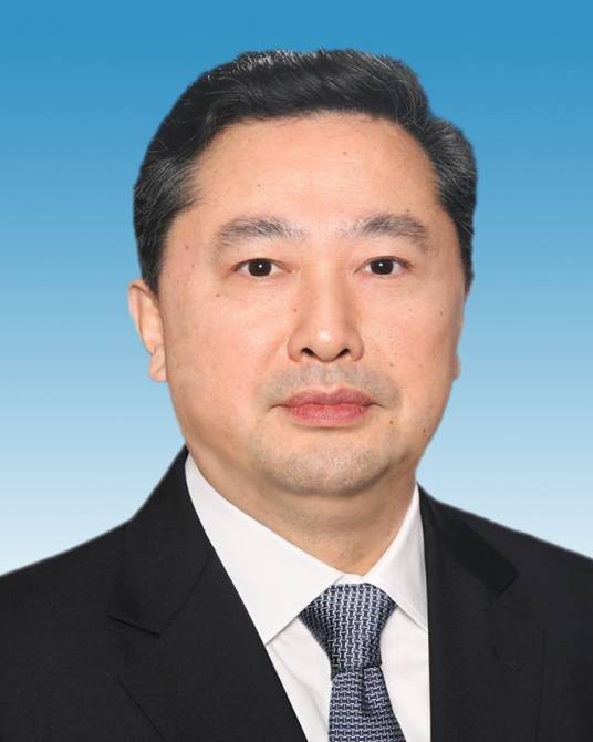 罗增斌（海南省委常委、海口市委书记，海口警备区党委第一书记）