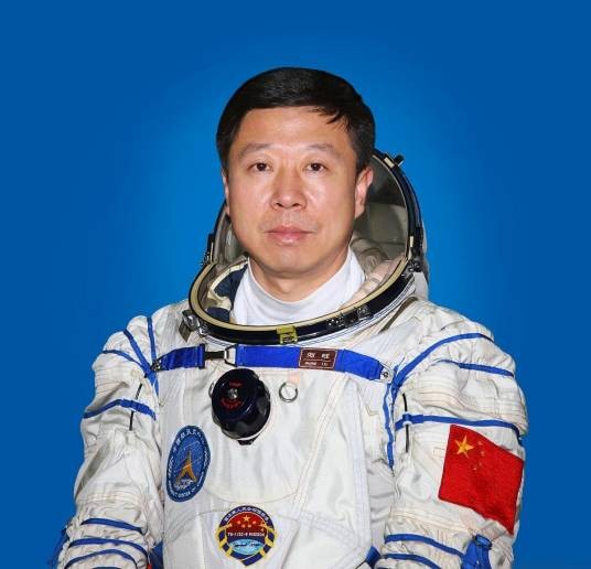 刘旺（神舟九号航天员）