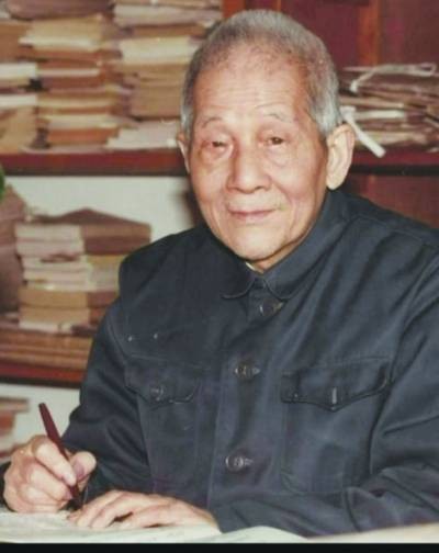 罗尔纲(太平天国史研究专家)