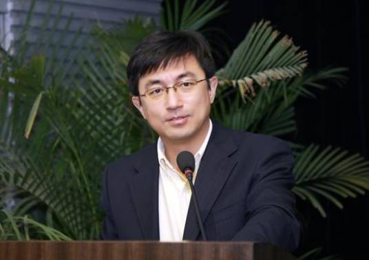 熊思东