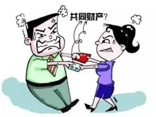 共同财产(经济学领域术语)