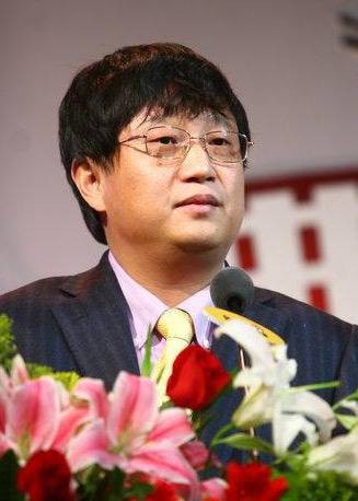 陈彤(一点资讯总裁)