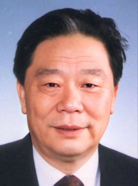 王茂林（湖南省委原书记）