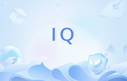 lQ（网络用语）