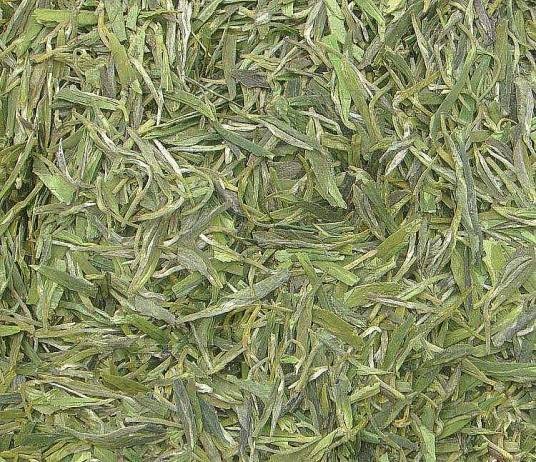 秋茶(秋季茶叶)