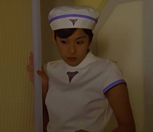 新城真由美