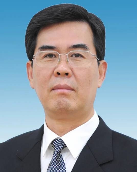李炳军（第二十届中央委员，贵州省委副书记、省长）