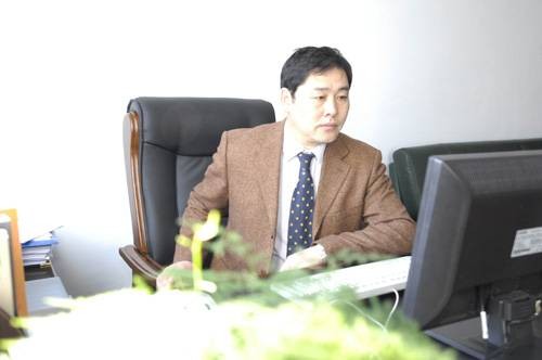 胡海波（东北师范大学马克思主义学部教授）