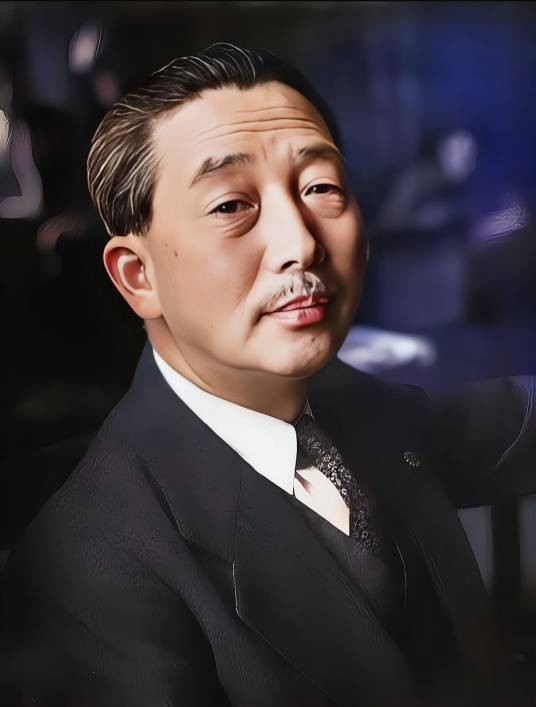 野坂参三