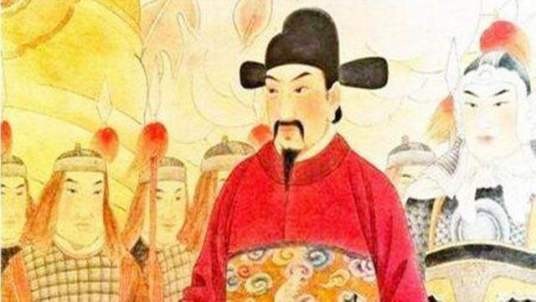 景清(明朝御史大夫)