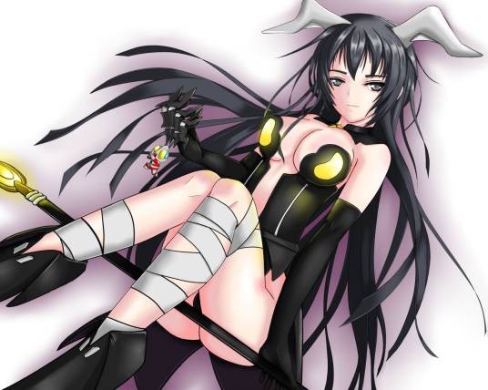 娘化