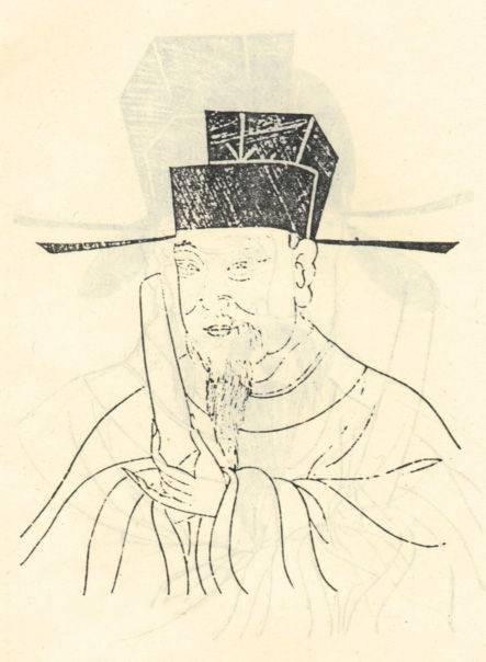 吴汉（东汉云台二十八将之一）