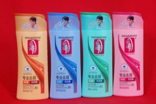 蒂花之秀（中国日化品牌）