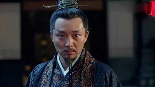 谢玉(海宴小说《琅琊榜》中人物)