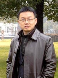 陈曙光(武汉大学马克思主义学院教授)