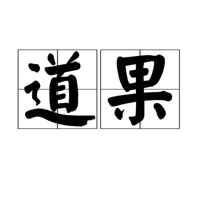 道果（战袍染血创作的奇幻类网络小说）