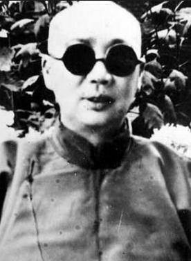 张兰德
