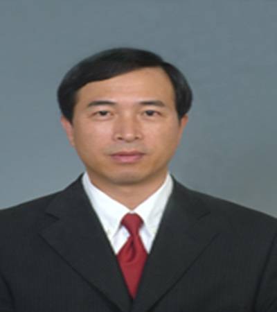 张文斌（浙江省政协机关纪检监察组组长）