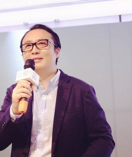 韩涛（语言艺术家）