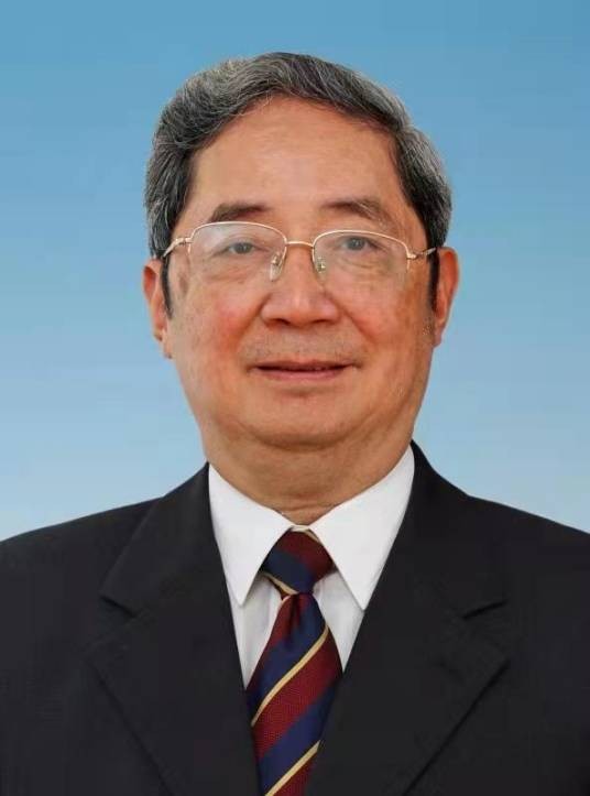 陈明义（全国政协港澳台侨委员会原副主任）