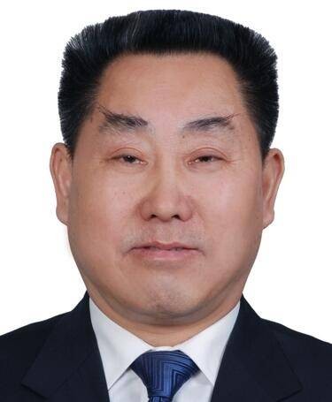 刘满仓（河南省人大常委会原副主任）