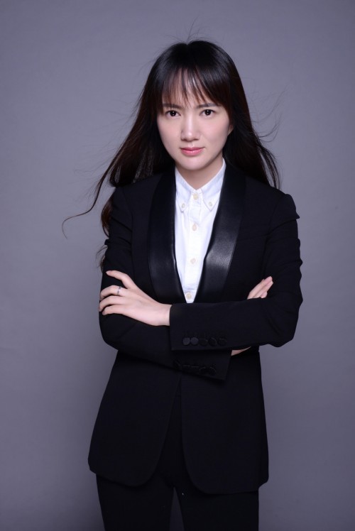 潘婕(LGD电子竞技俱乐部CEO)