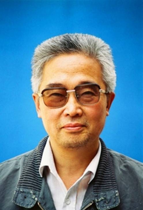 刘先林（中国工程院院士、摄影测量与遥感专家）