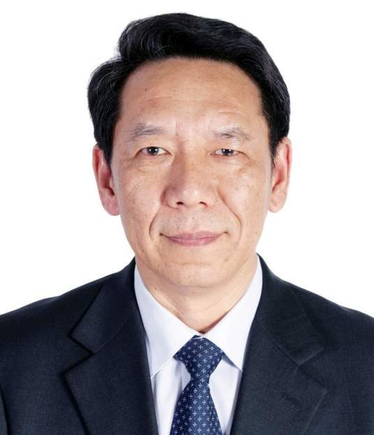 吴伟仁（中国工程院院士、中国探月工程总设计师）