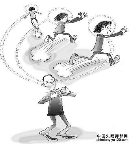 强迫观念