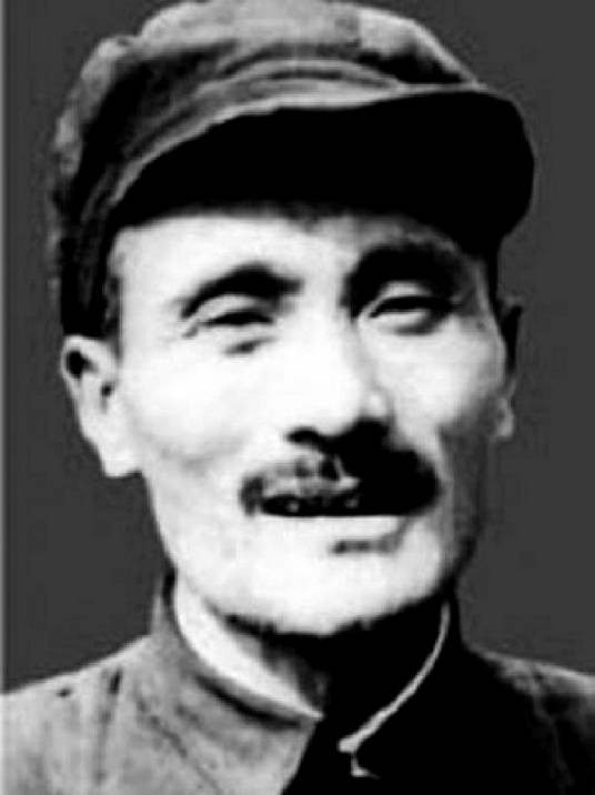 谭余保