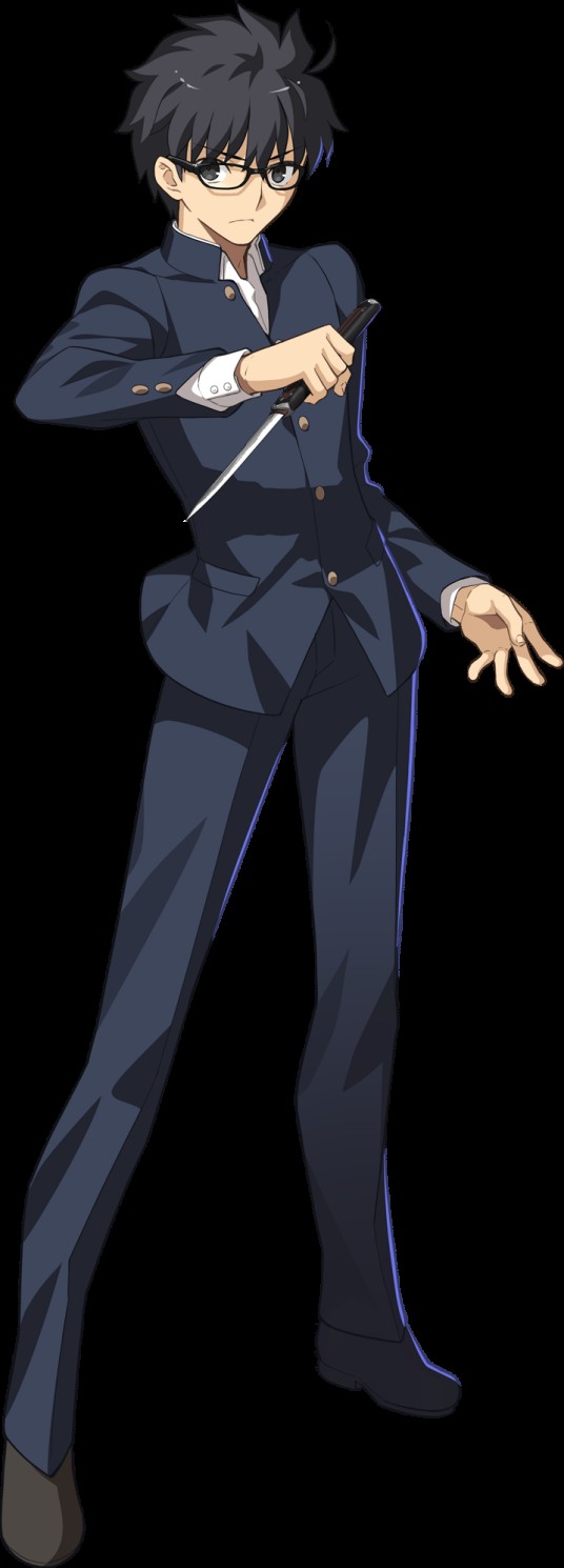 远野志贵