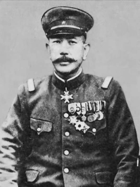 石井四郎(日本战犯,日本陆军中将,731部队队长)