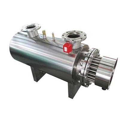 防爆电加热器