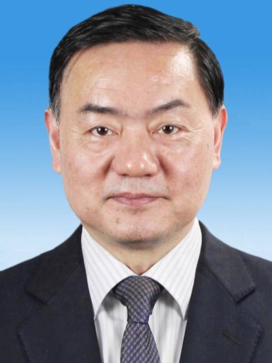 李和平(第十四届全国政协委员、常委、安徽省政协副主席)